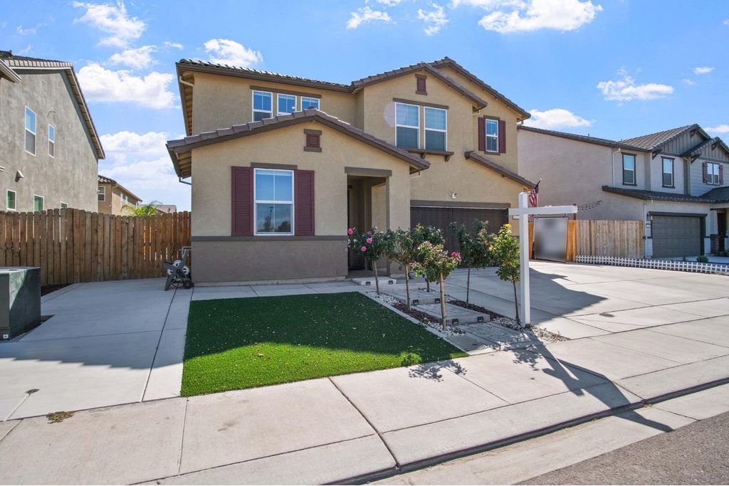 Picture 44: 1432 Meridian Street, Manteca, CA 95337