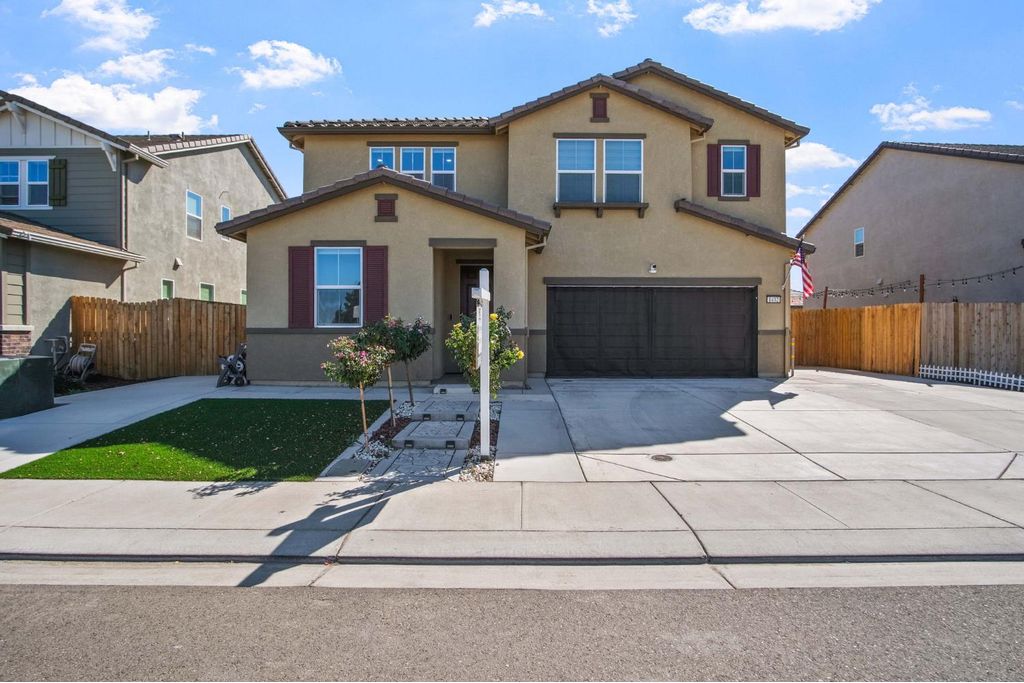 Picture 44: 1432 Meridian Street, Manteca, CA 95337