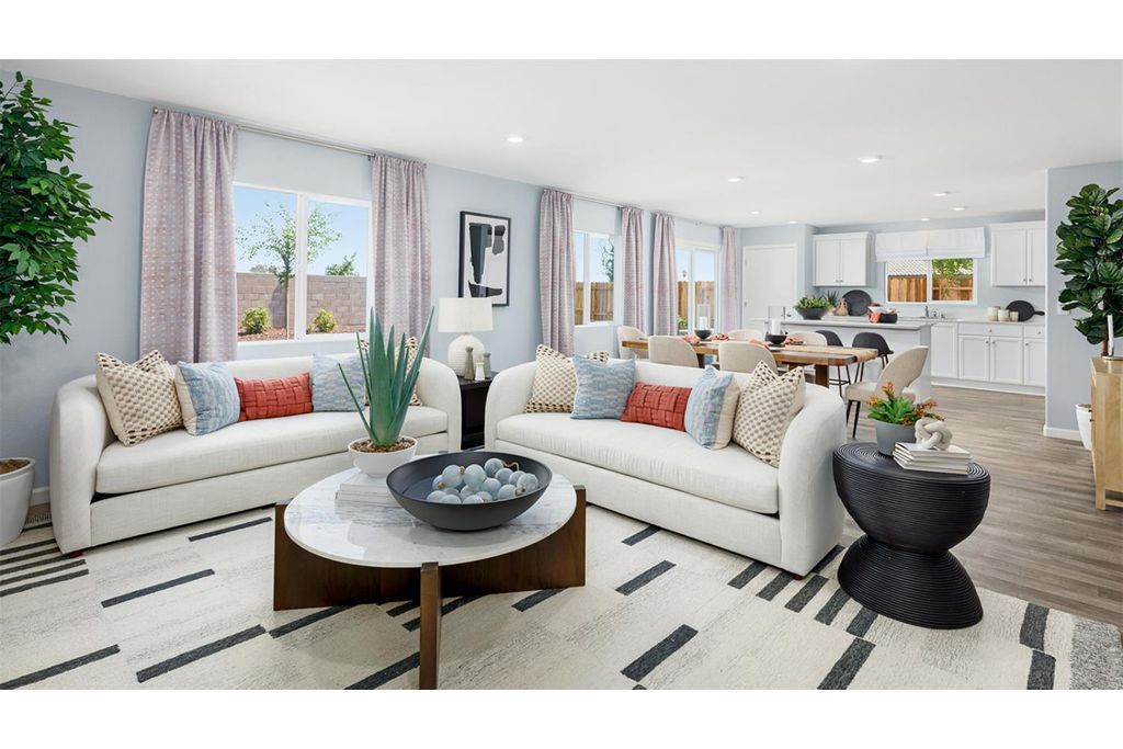 Picture 12: 201 Brighton Ranch Way, Patterson, CA 95363