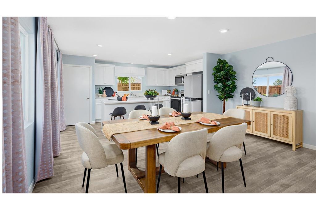 Picture 12: 201 Brighton Ranch Way, Patterson, CA 95363