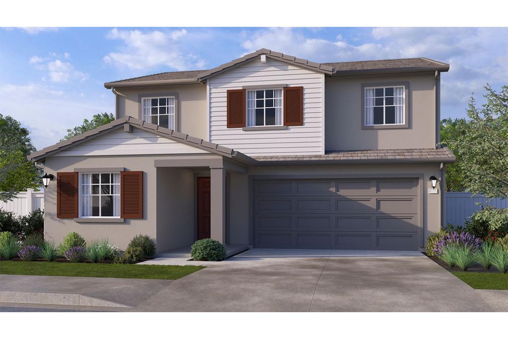 Picture 12: 201 Brighton Ranch Way, Patterson, CA 95363