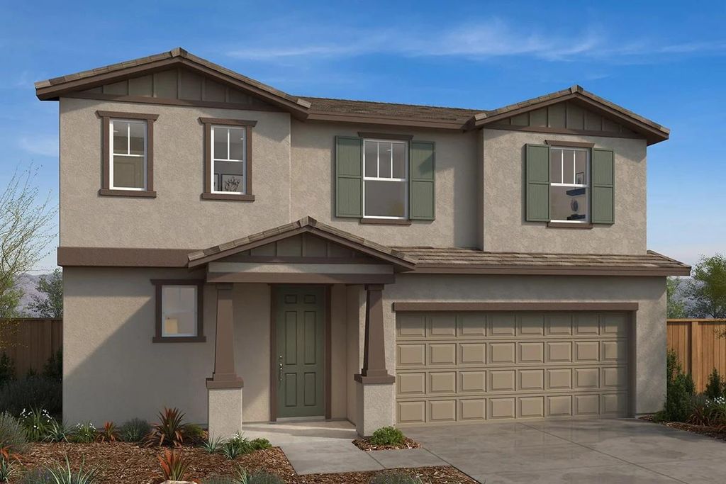 Picture 4: 2609 Coopers Hawk Lane, Modesto, CA 95357