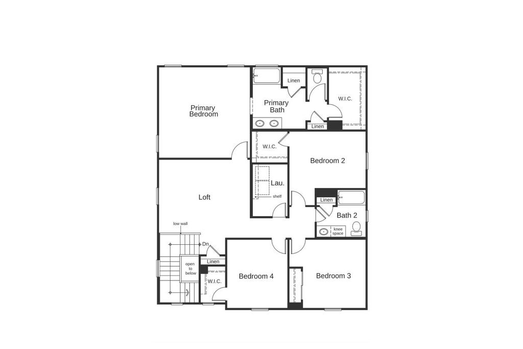 Picture 4: 2609 Coopers Hawk Lane, Modesto, CA 95357