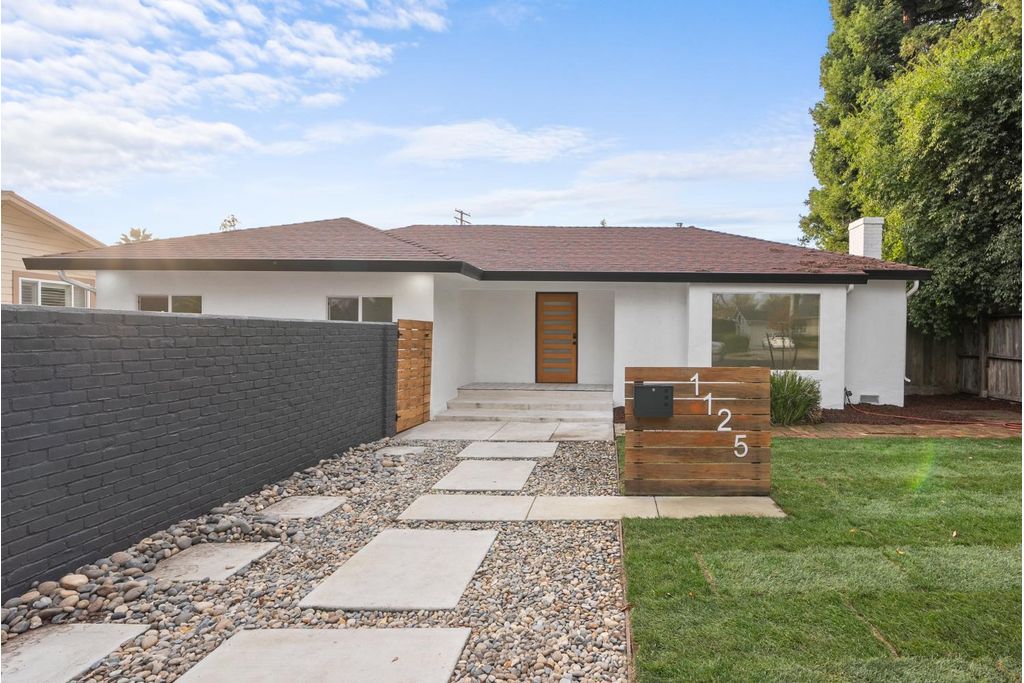 Picture 44: 1125 Wellesley Avenue, Modesto, CA 95350