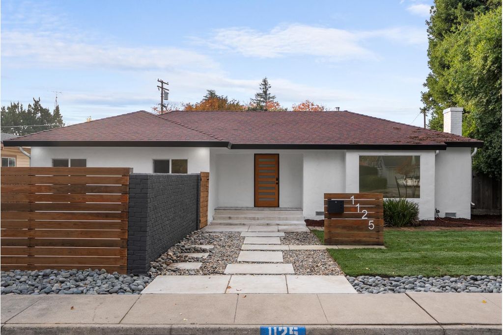 Picture 44: 1125 Wellesley Avenue, Modesto, CA 95350