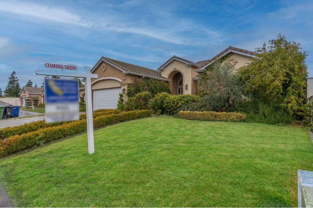 Picture 33: 4609 Via Giardiano, Modesto, CA 95357