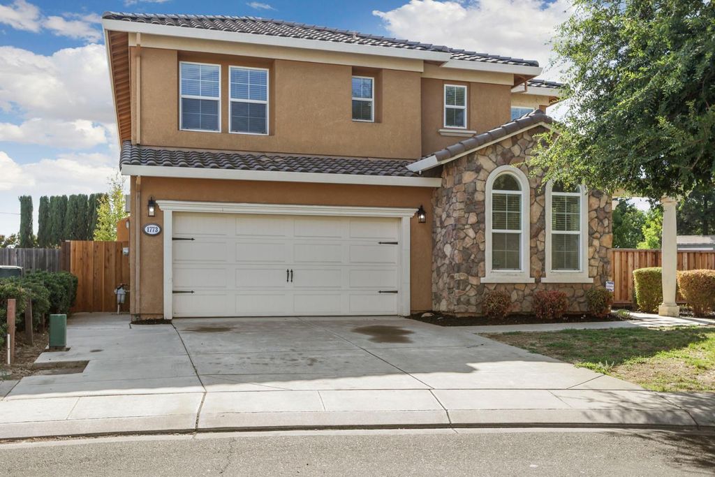 Picture 57: 1773 Lana Way, Manteca, CA 95337