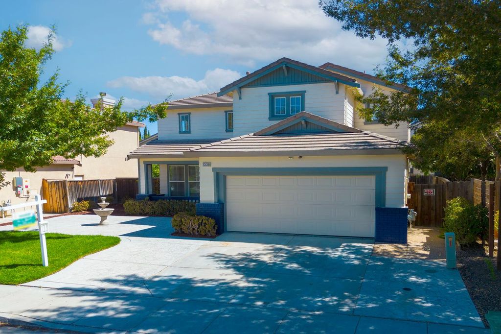 Picture 40: 1338 Michael Drive, Tracy, CA 95377