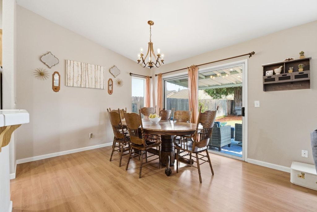 Picture 17: 4109 Gold Valley Court, Salida, CA 95368