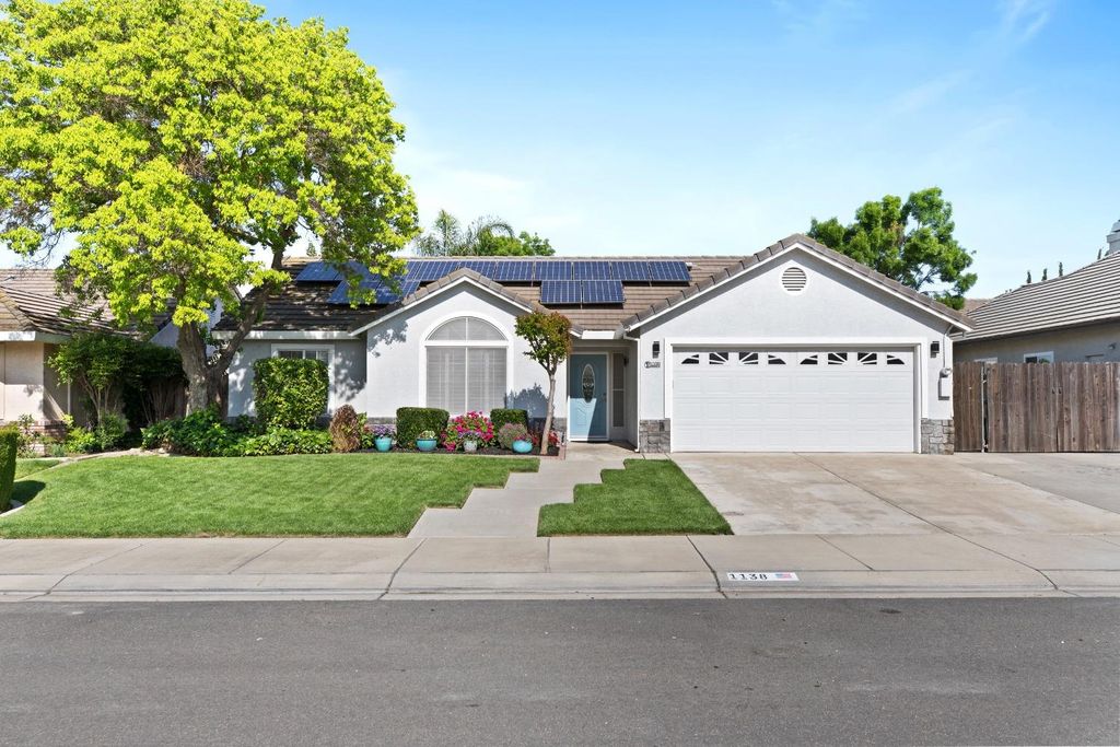 Picture 44: 1138 Eastburg Court, Ripon, CA 95366