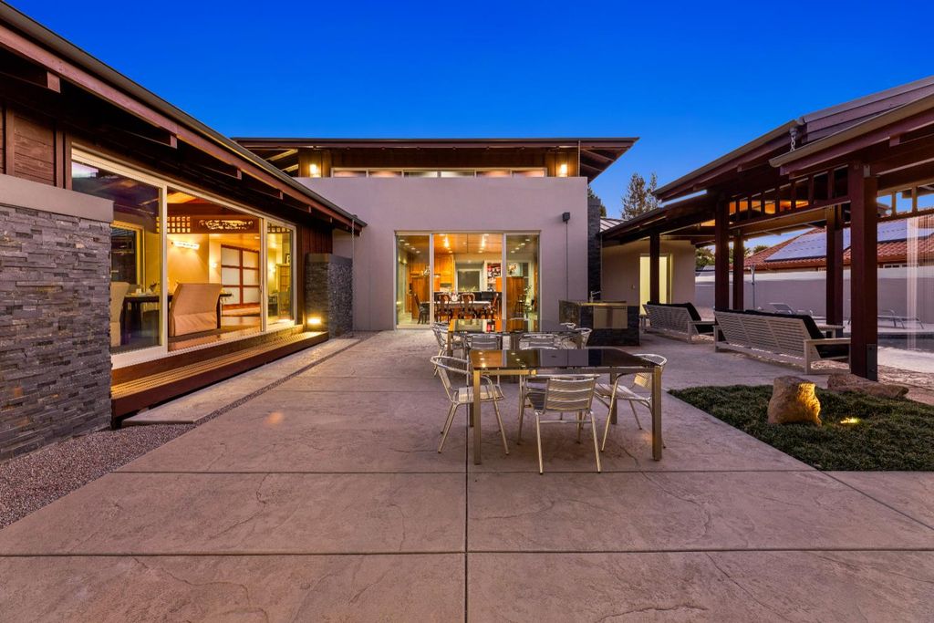 Picture 46: 7434 River Nine Drive, Modesto, CA 95356