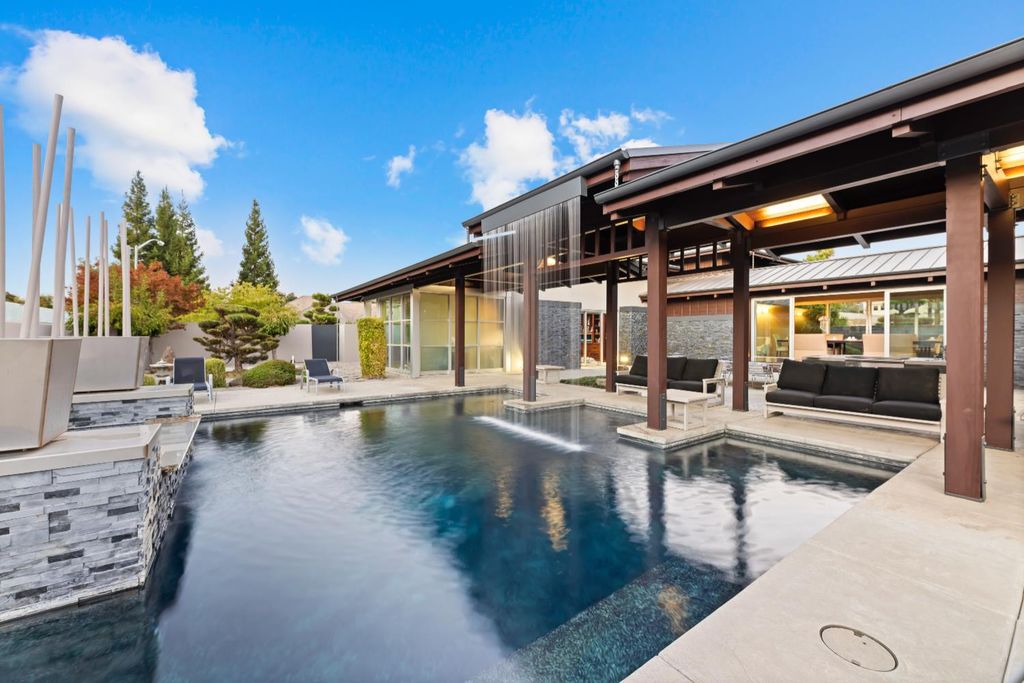 Picture 44: 7434 River Nine Drive, Modesto, CA 95356