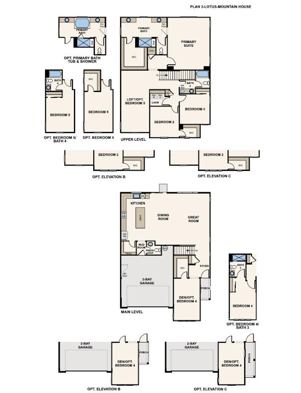 Picture 13: 366 W Lancia Street, Mountain House, CA 95391