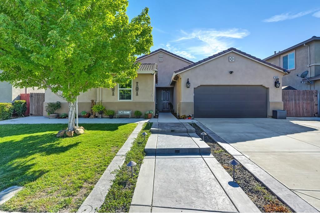 Picture 47: 806 Mono Street, Manteca, CA 95337