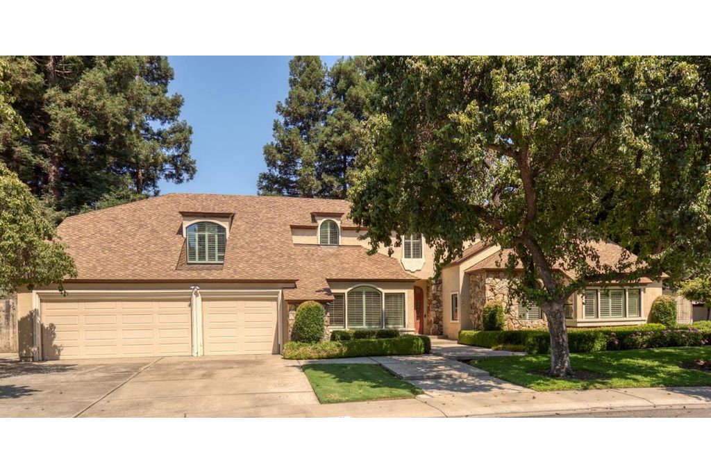 Picture 63: 925 Scenic Court, Modesto, CA 95355