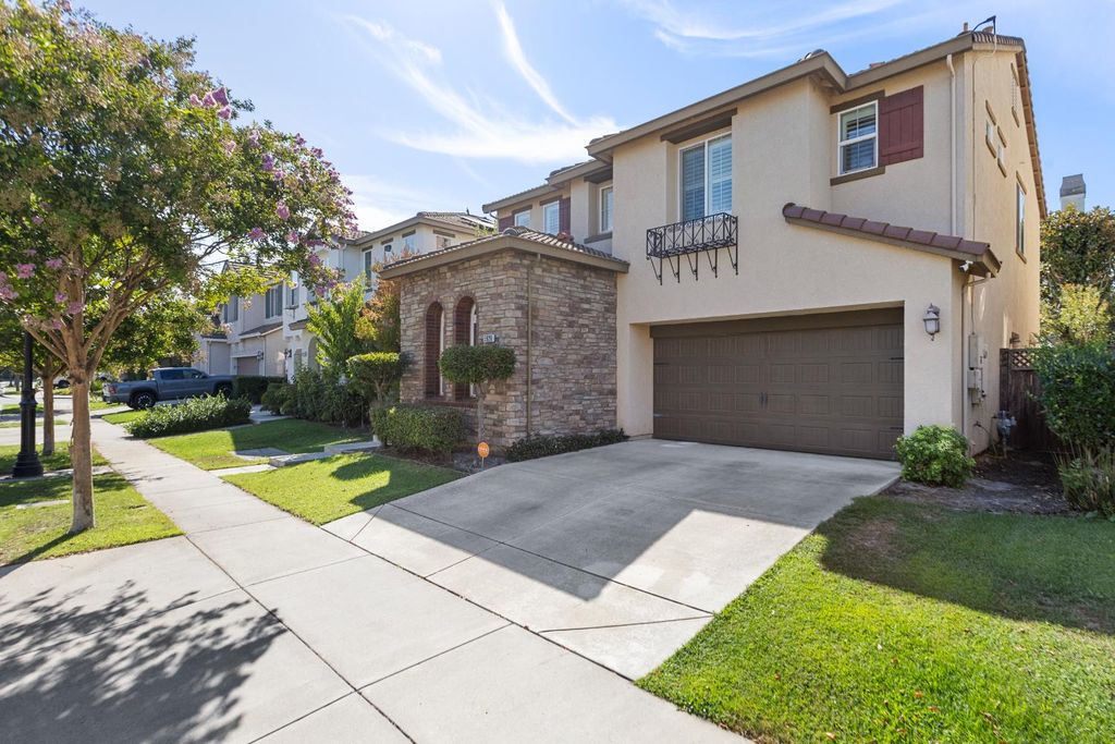 Picture 34: 5920 Poppy Shores Way, Stockton, CA 95219