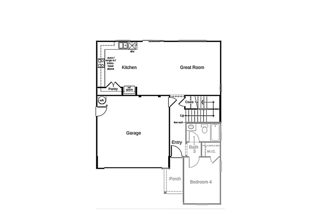 Picture 4: 2728 Salvatore Way, Modesto, CA 95357