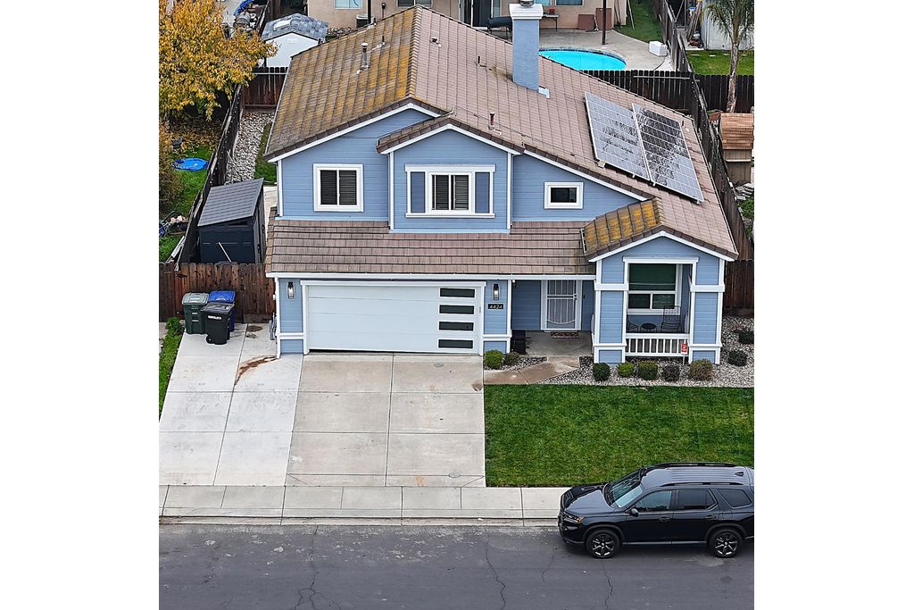 Picture 49: 4424 Malta Court, Salida, CA 95368