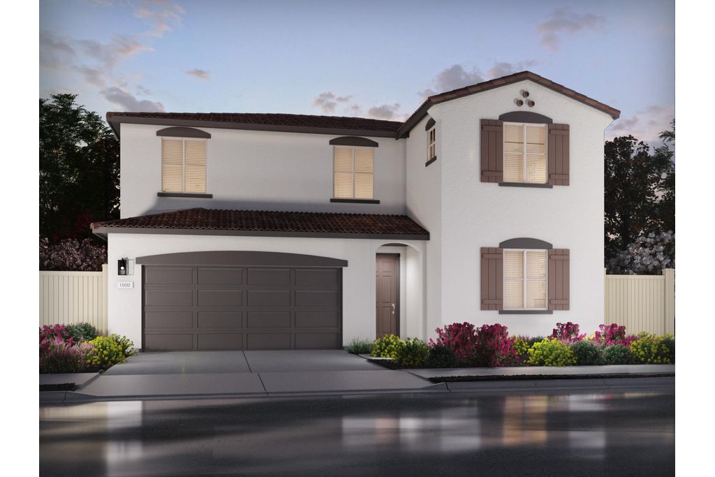 Picture 2: 2422 SATHER Street, Manteca, CA 95336