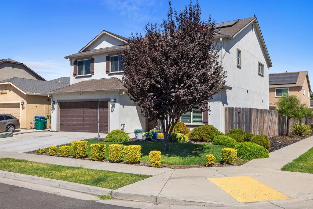 Picture 42: 2343 Tidewind Drive, Stockton, CA 95206