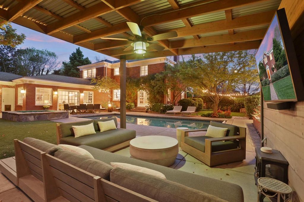 Picture 26: 930 Sycamore Avenue, Modesto, CA 95350