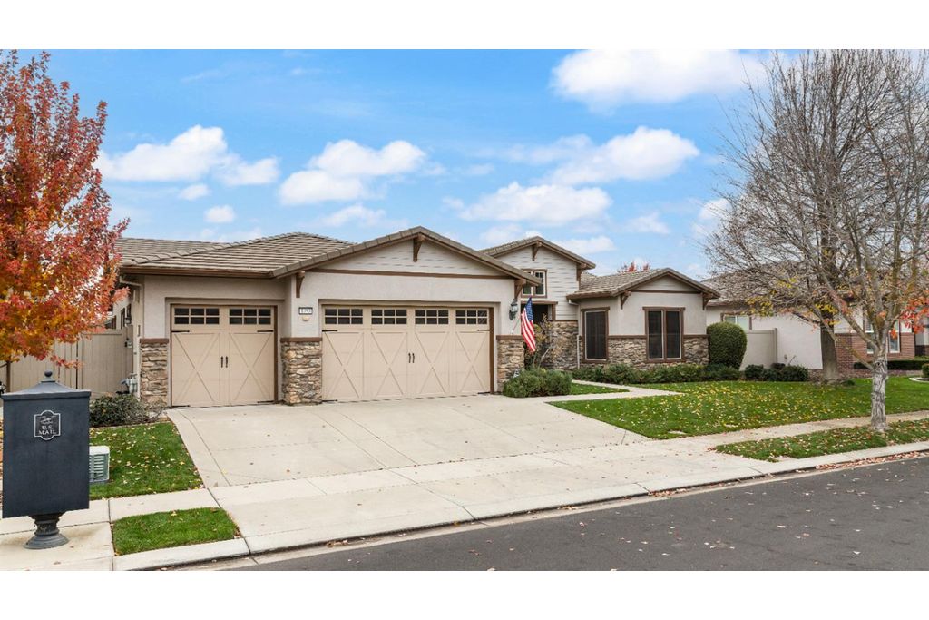 Picture 95: 1393 Cobblecreek Street, Manteca, CA 95336