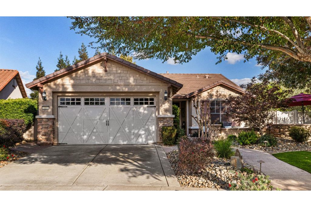 Picture 88: 2494 Redbud Way, Manteca, CA 95336