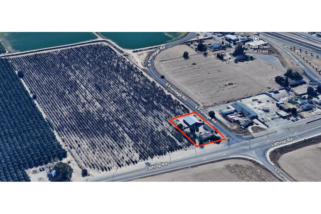 Picture 4: 6160 E Lathrop, Manteca, CA 95336