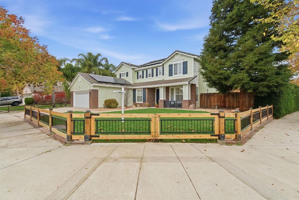 Picture 73: 297 Brookview Drive, Tracy, CA 95377