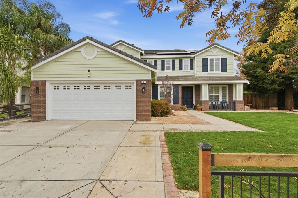 Picture 73: 297 Brookview Drive, Tracy, CA 95377