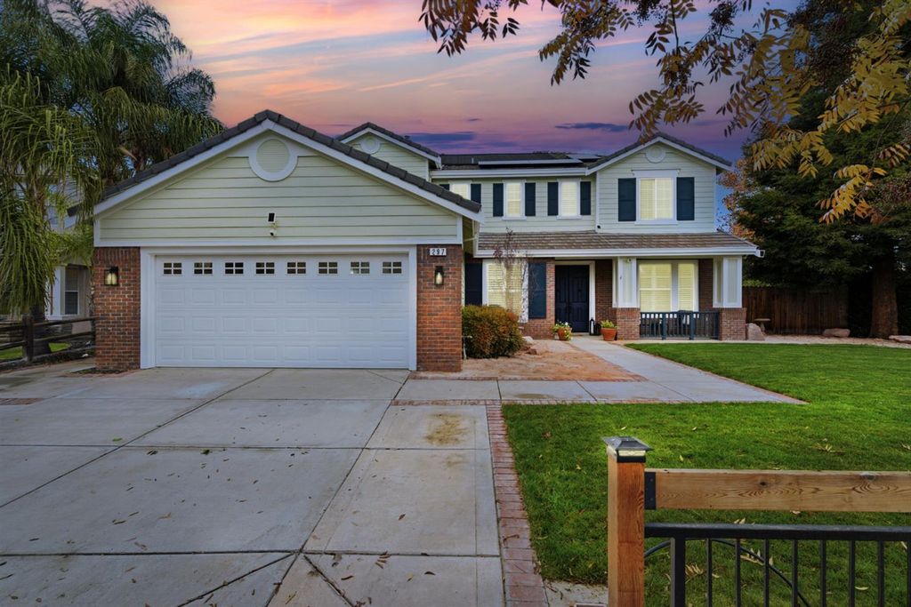 Picture 73: 297 Brookview Drive, Tracy, CA 95377