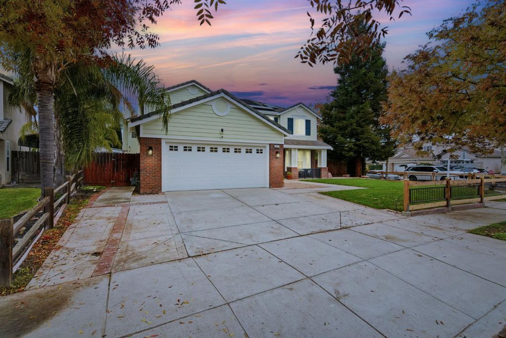 Picture 73: 297 Brookview Drive, Tracy, CA 95377