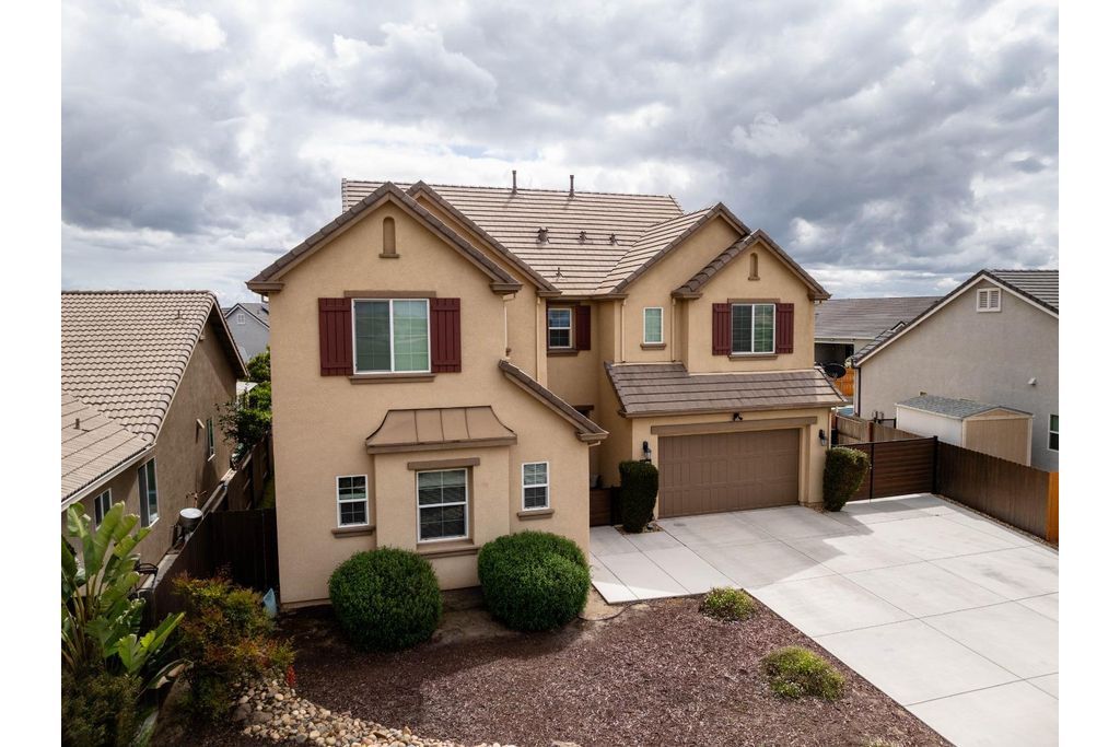 Picture 52: 1540 Mirassou Drive, Manteca, CA 95337