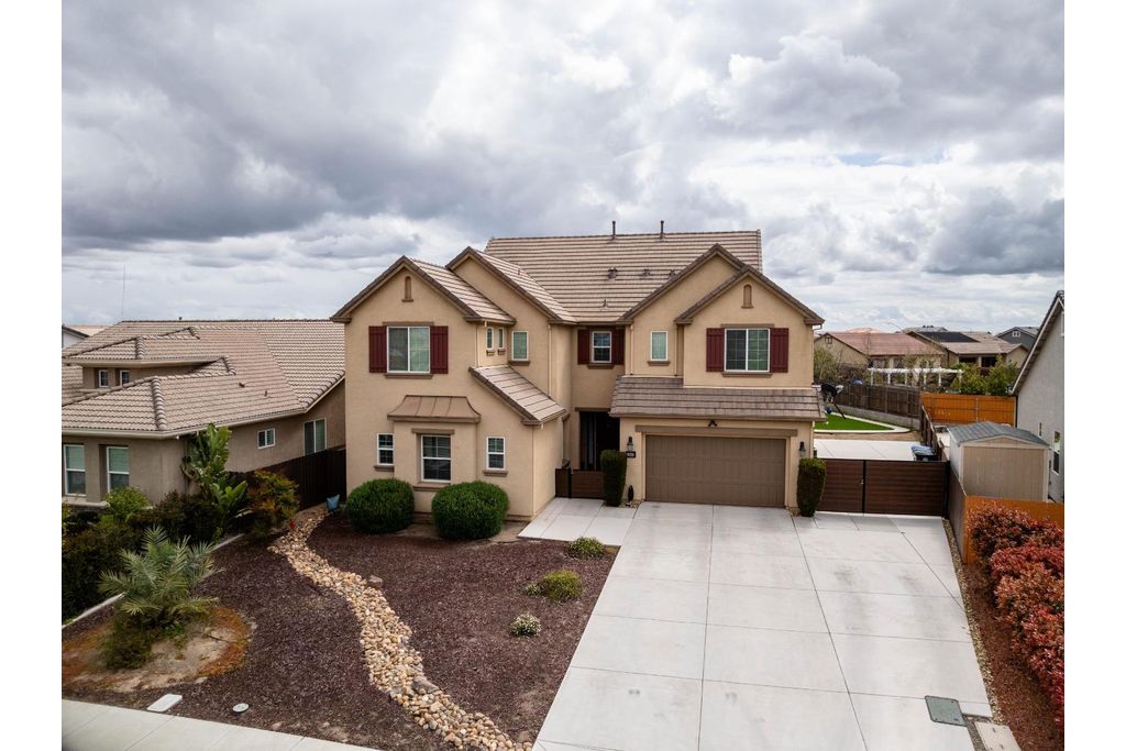 Picture 52: 1540 Mirassou Drive, Manteca, CA 95337