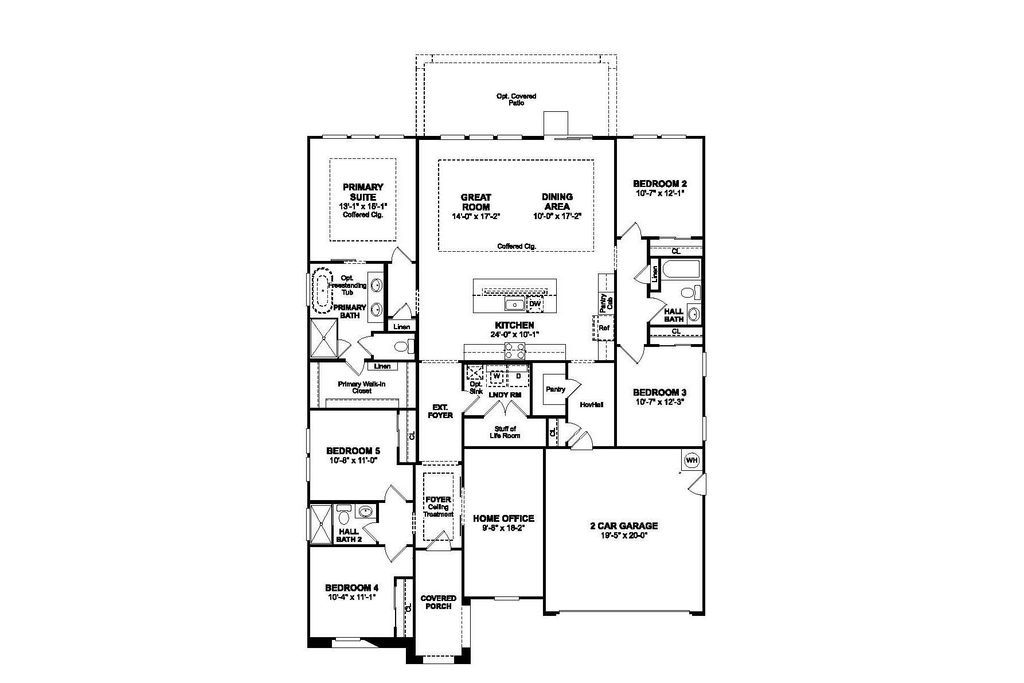 Picture 16: 2630 Meadowlark Lane, Manteca, CA 95336