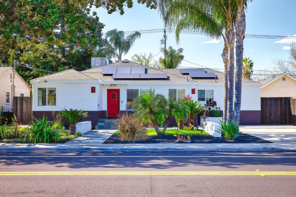 Picture 50: 1333 Sycamore Avenue, Modesto, CA 95350