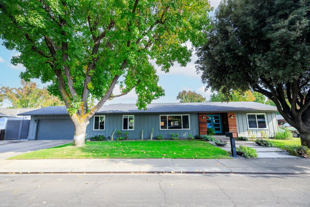 Picture 55: 3012 Guinevere Lane, Modesto, CA 95350