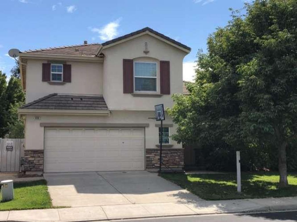 Picture 1: 400 Arezzo Way, Tracy, CA 95377