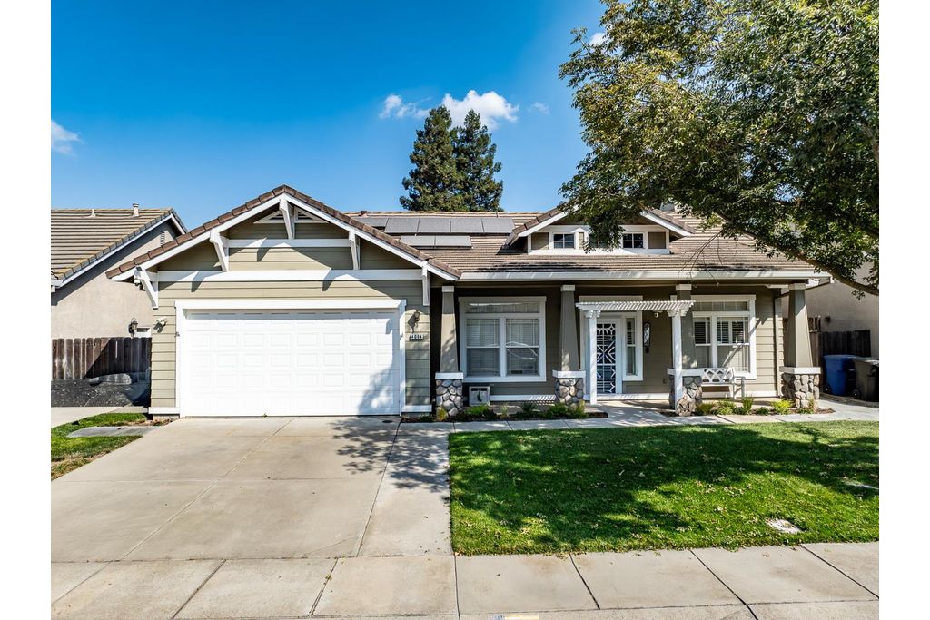 Picture 23: 4004 Mount Pleasant Drive, Modesto, CA 95357