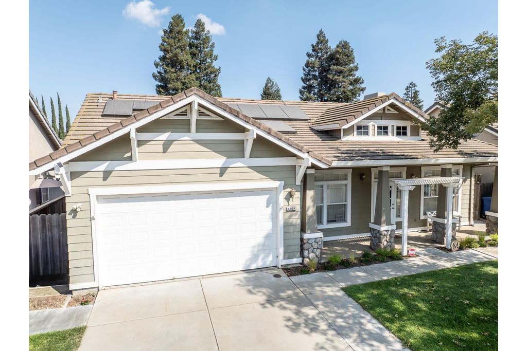 Picture 23: 4004 Mount Pleasant Drive, Modesto, CA 95357