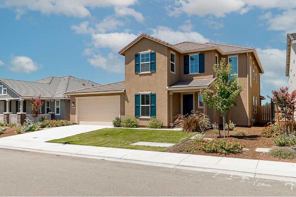 Picture 29: 1807 N Birdie Avenue, Manteca, CA 95337