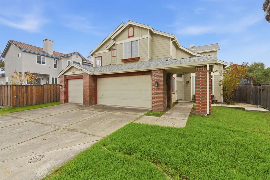 Picture 65: 1460 Cornucopia Place, Tracy, CA 95377