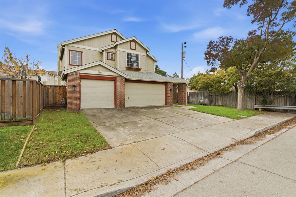 Picture 65: 1460 Cornucopia Place, Tracy, CA 95377