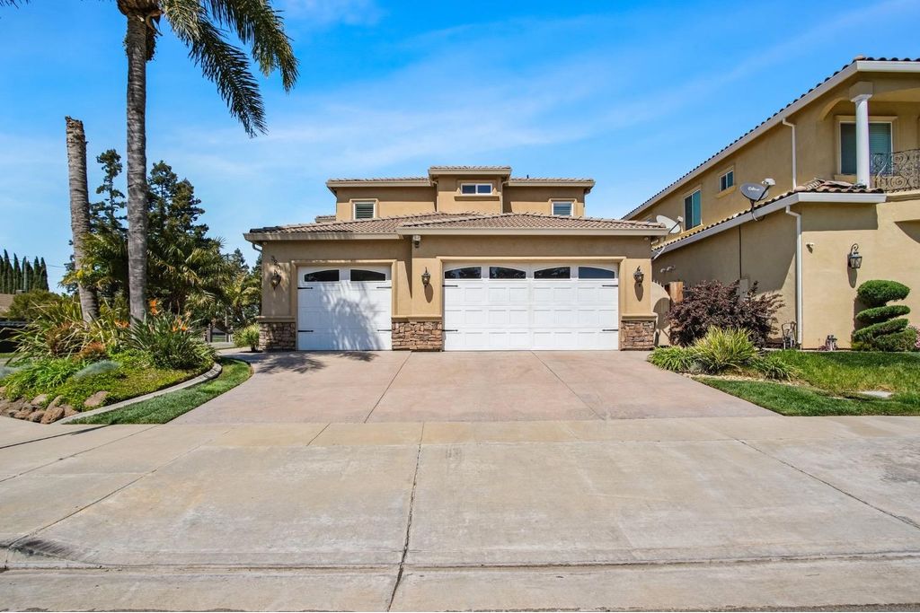 Picture 46: 3201 Hillglen Avenue, Modesto, CA 95355