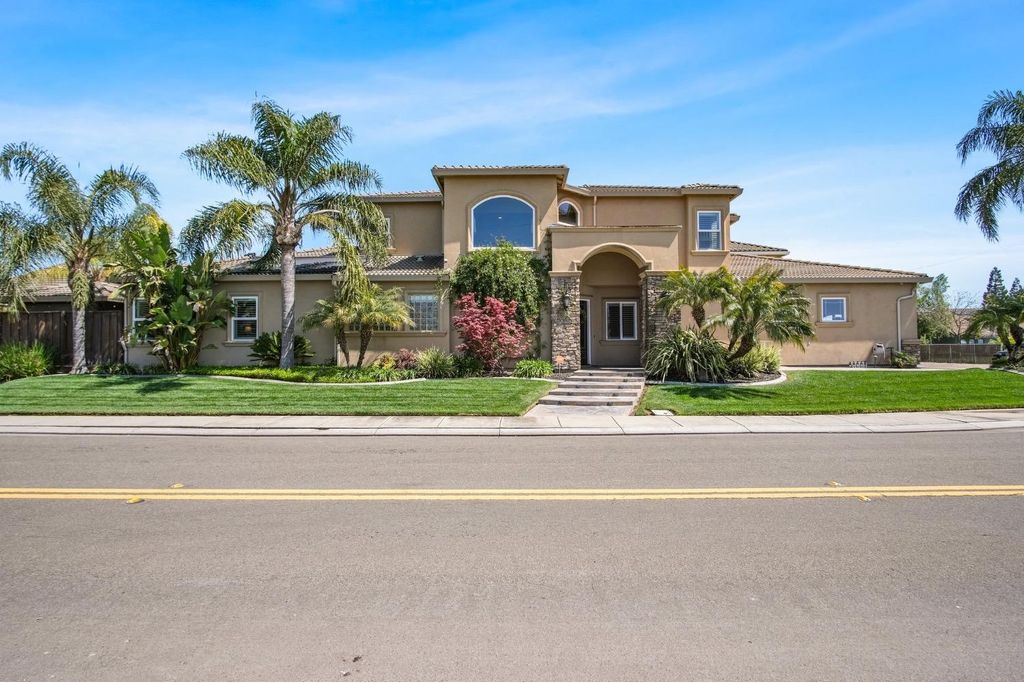 Picture 46: 3201 Hillglen Avenue, Modesto, CA 95355