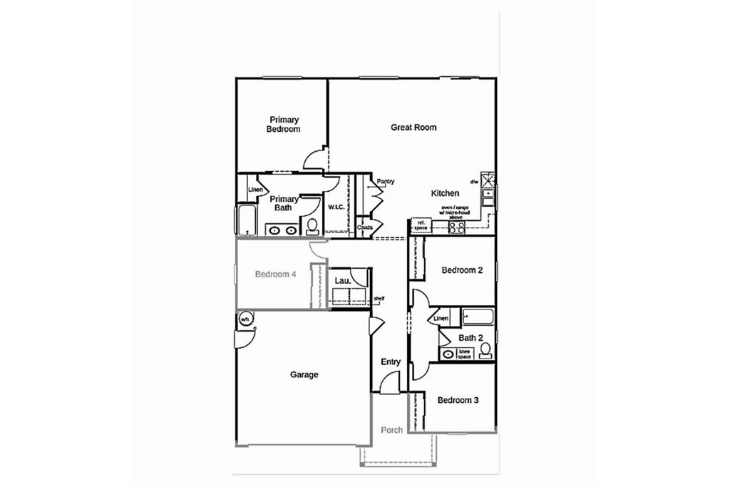 Picture 3: 2612 Red Tail Hawk Road, Modesto, CA 95357