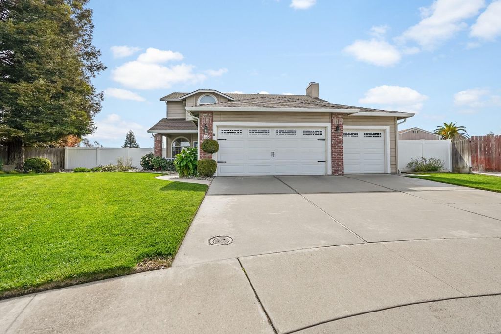 Picture 56: 1186 Joseph Court, Ripon, CA 95366