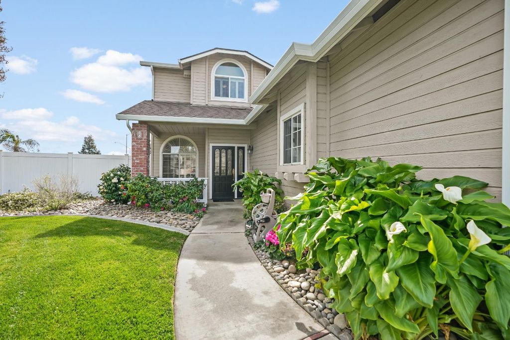 Picture 56: 1186 Joseph Court, Ripon, CA 95366