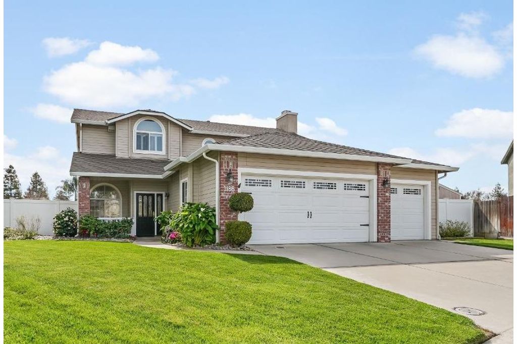 Picture 56: 1186 Joseph Court, Ripon, CA 95366