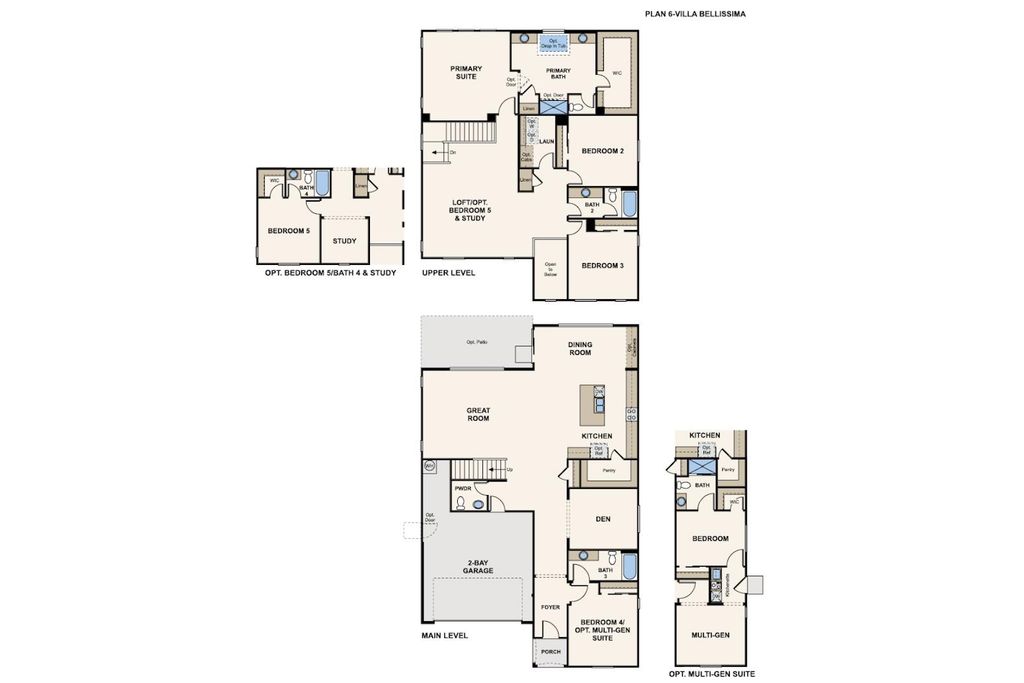 Picture 3: 2289 Monferrato Street, Manteca, CA 95337